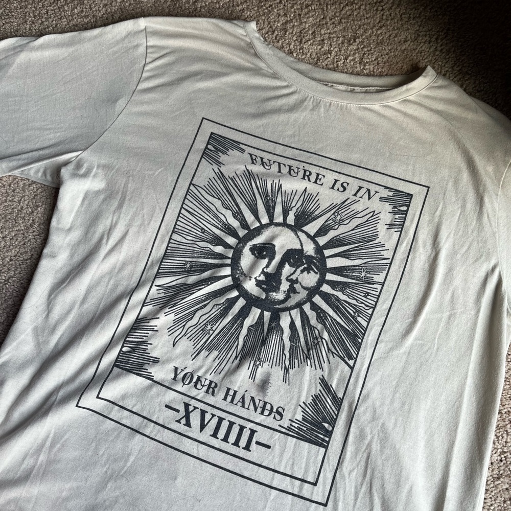 SHEIN Tee!